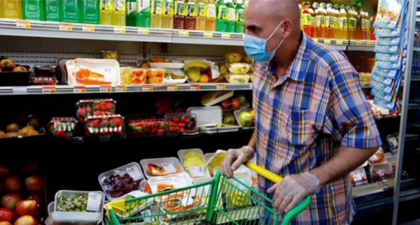Se necesitas $45.600 para llegar a la canasta básica familiar 