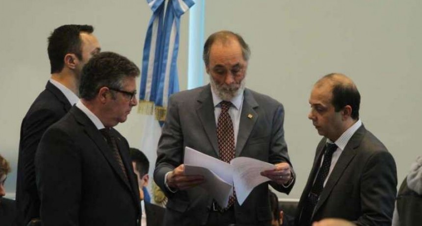 Diputados inicia el debate de la reforma del Consejo de la Magistratura