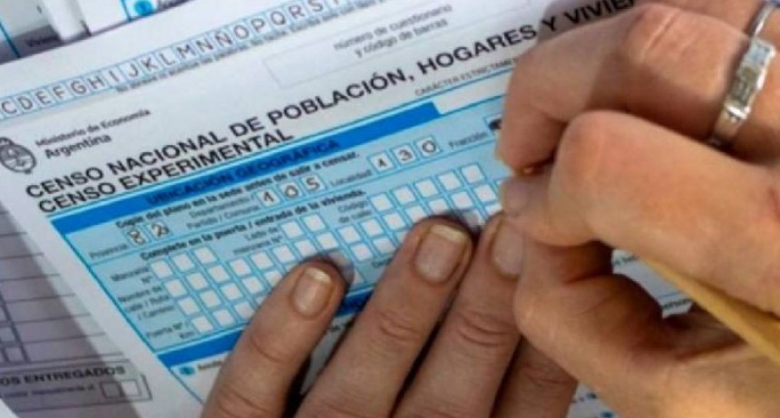 Censo: En Argentina habitan  47 millones de personas