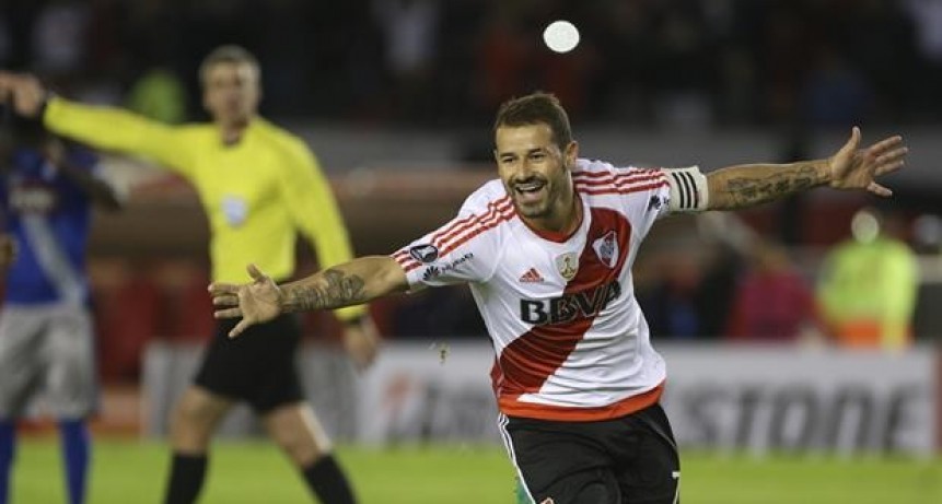 River Plate le ganó 4 a 0 a Colo Colo EN VIVO