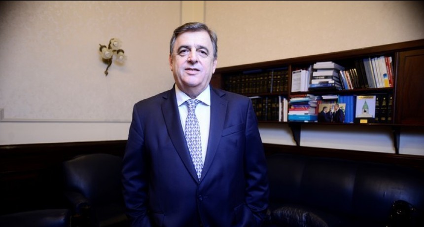 Los opositores rechazan la idea de subir retenciones