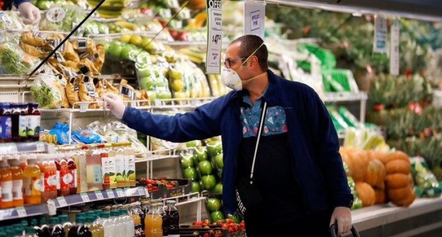 La inflación de mayo superaría el 5%