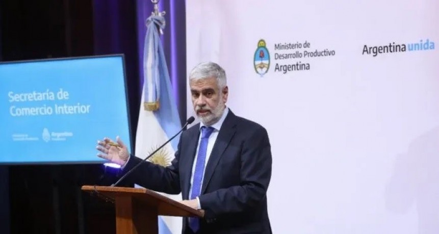 Roberto Feletti renunció y lo reemplazará Guillermo Hang