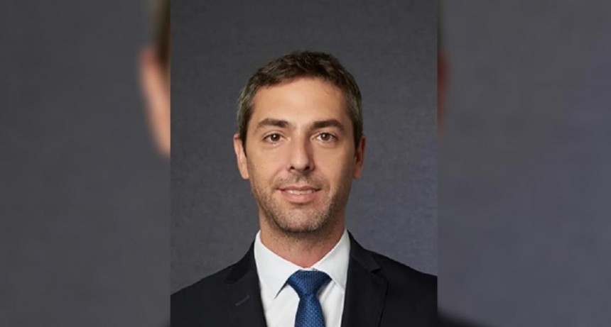  Guillermo Hang fue elegido como nuevo Secretario de Comercio Interior