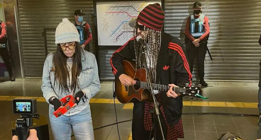 Susana Giménez y Sebastián Yatra dieron un show 