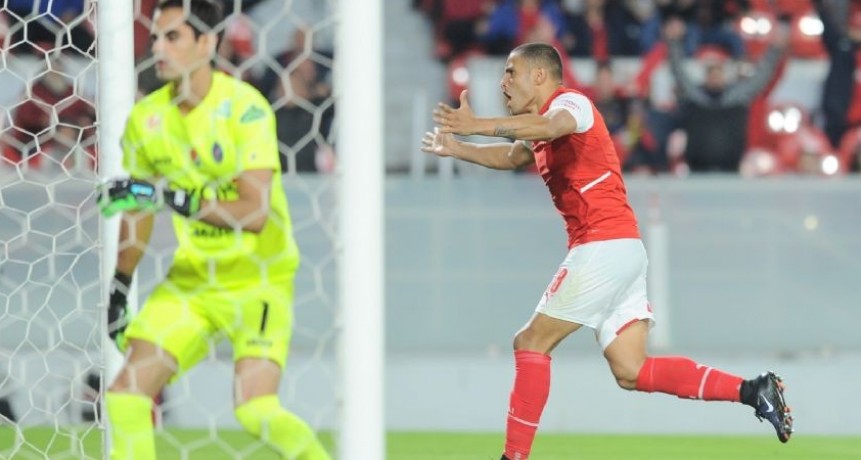  Independiente se juega todo ante el Ceará en Avellaneda  