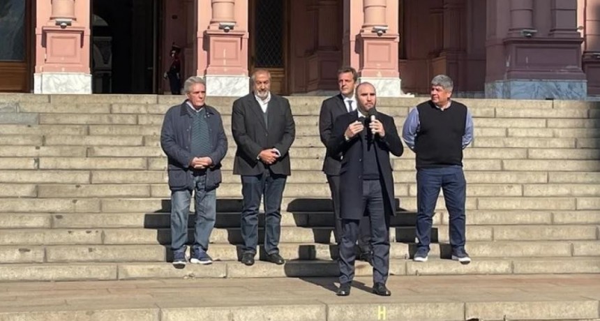 Anunciaron $280.000 como el nuevo piso de Ganancias 