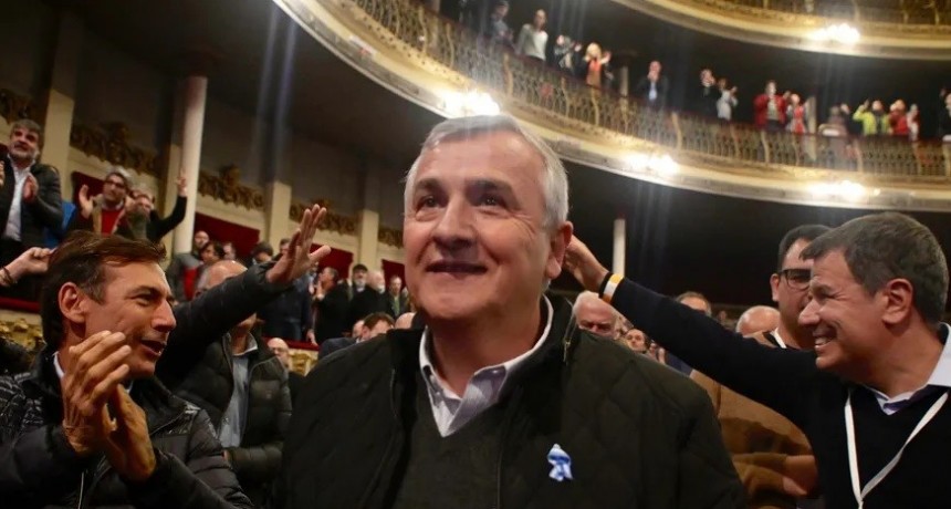 La UCR ratificó su pertenencia a Juntos por el Cambio 