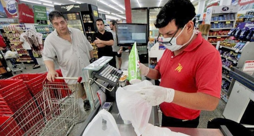 Advierten por la baja del consumo por la inflación 