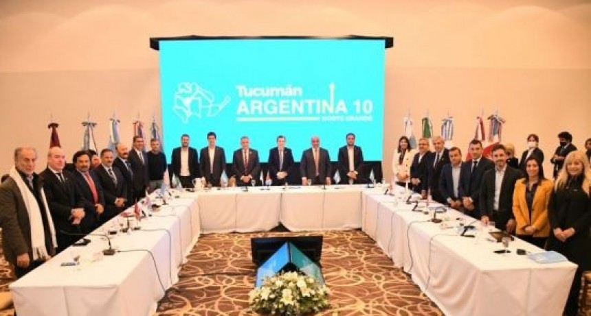 Sáenz reclamó soluciones concretas para el abastecimiento de combustible