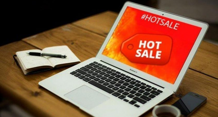 Hot Sale: Hay 50.000 personas navegando en simultáneo