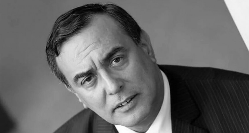 Renunció el titular del proyecto del gasoducto Néstor Kirchner