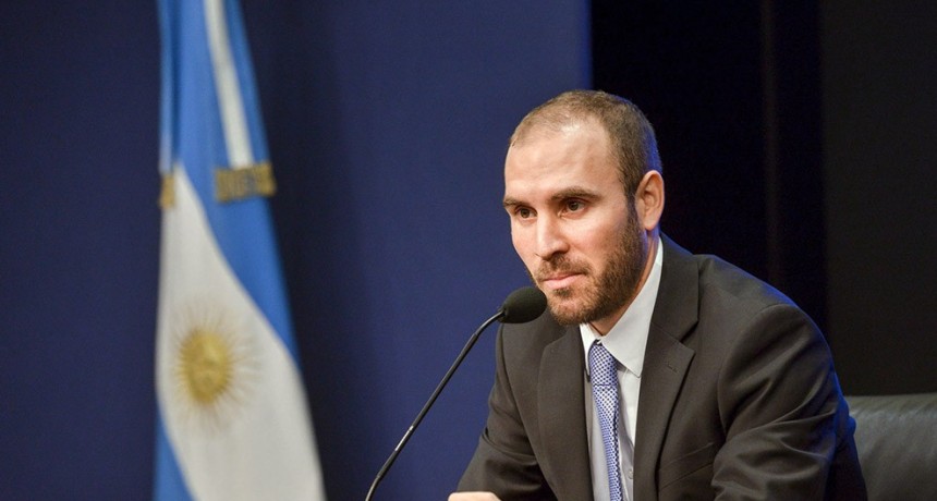El Gobierno posterga pagos al Club de París hasta 2024