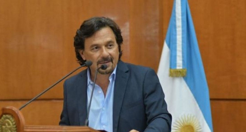 Sáenz tomará juramento hoy a nuevos funcionarios del Ejecutivo