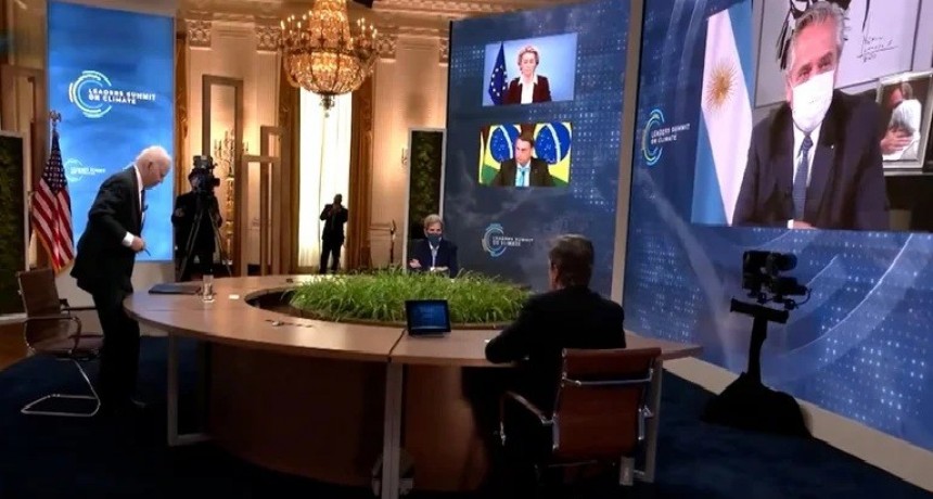 Alberto Fernández participará de la Cumbre de las Américas
