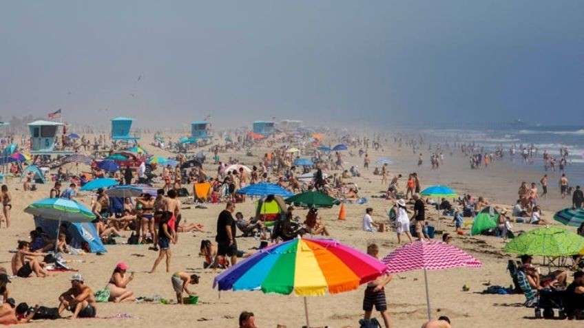 Estados Unidos elimina un requisito clave para el ingreso de turistas extranjeros