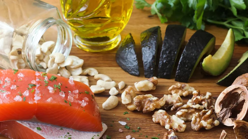 Longevidad basada en la dieta mediterránea