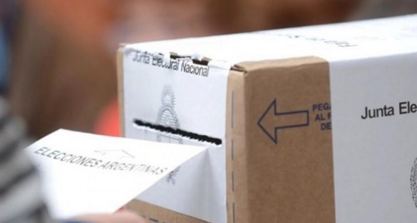Padrón provisorio Votantes listo para consultas