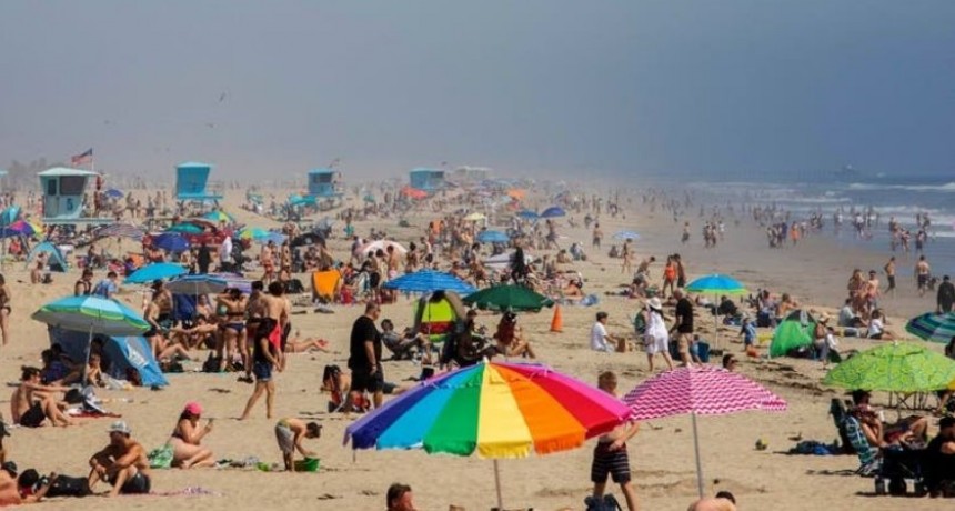 Estados Unidos elimina un requisito clave para el ingreso de turistas extranjeros