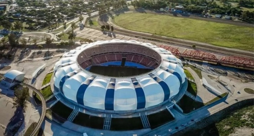 El Gobierno habilita u$s50 millones por el Mundial Sub-20