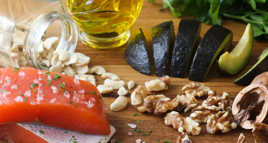 Longevidad basada en la dieta mediterránea