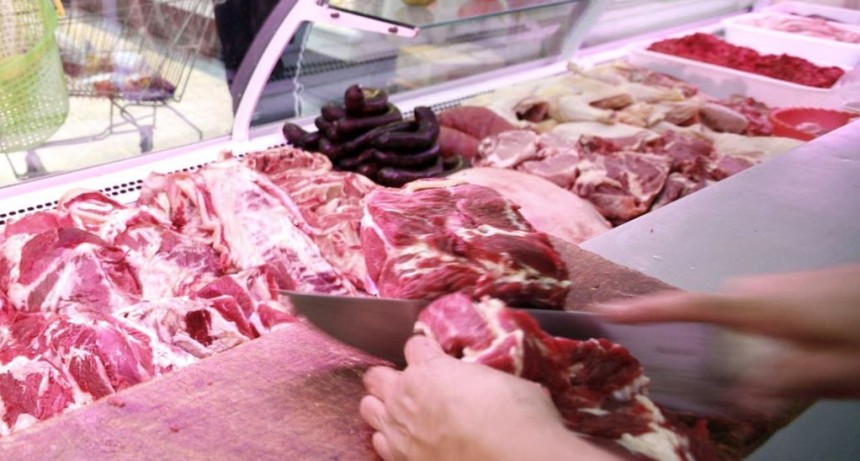 En Argentina la carne está un 6% más cara que en el mayor exportador del mundo