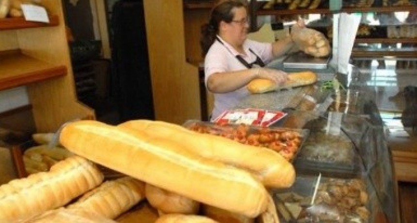 Aumenta el Pan un 12%