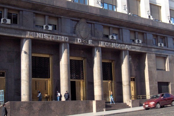 Gobierno modificó el Presupuesto Nacional