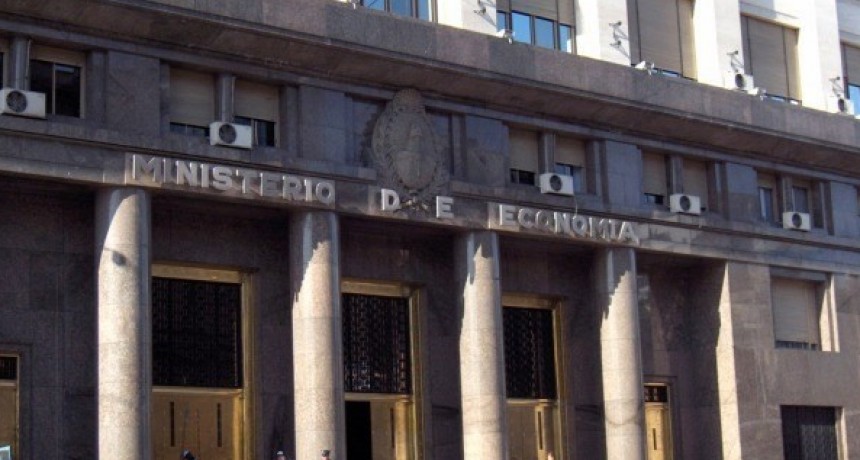 Gobierno modificó el Presupuesto Nacional