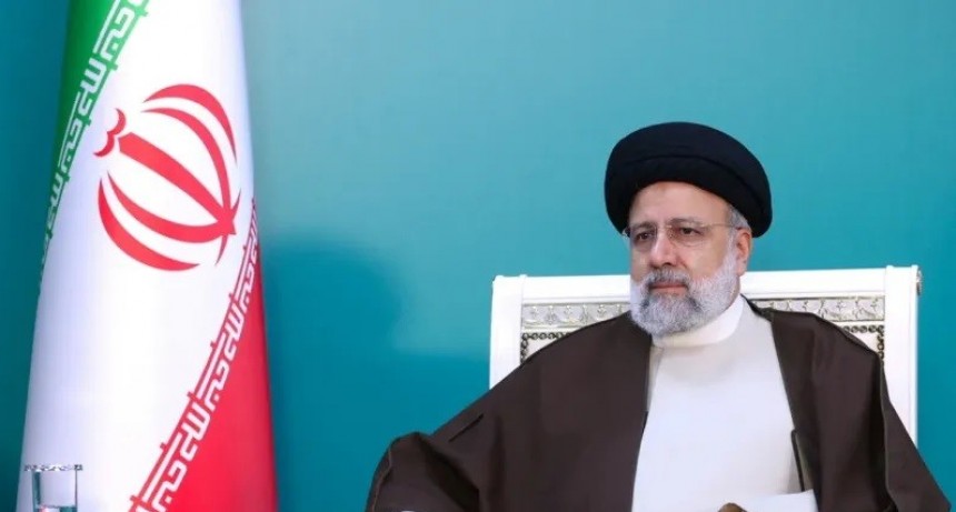Murió el presidente iraní Ebrahim Raisi 