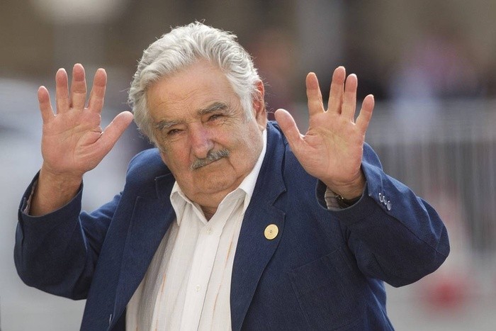 Murió Mujica 