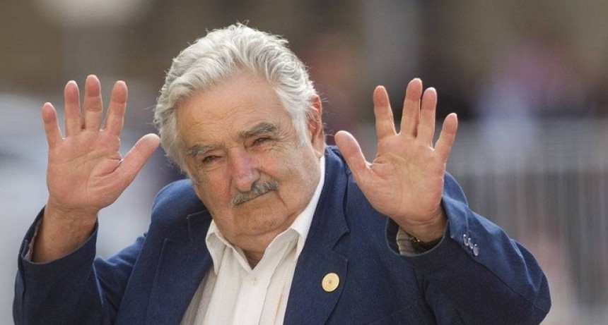 Murió Mujica 
