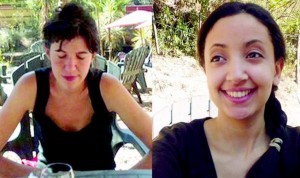 Se conoce el fallo por el crimen de las turistas francesas en Salta