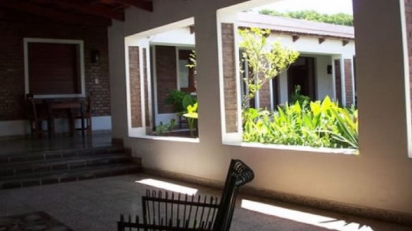 Ex funcionario menemista mató a su esposa y se suicidó