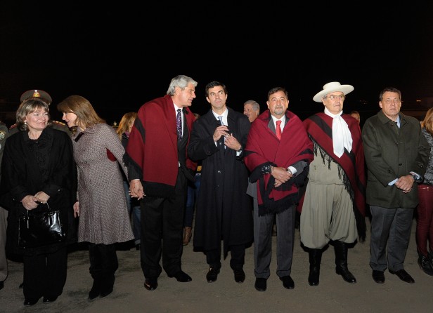 Homenaje al Gral. Martín Güemes junio 17 de 015