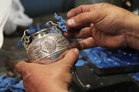 Feria Provincial de Artesan&iacute;as del Perpetuo Socorro