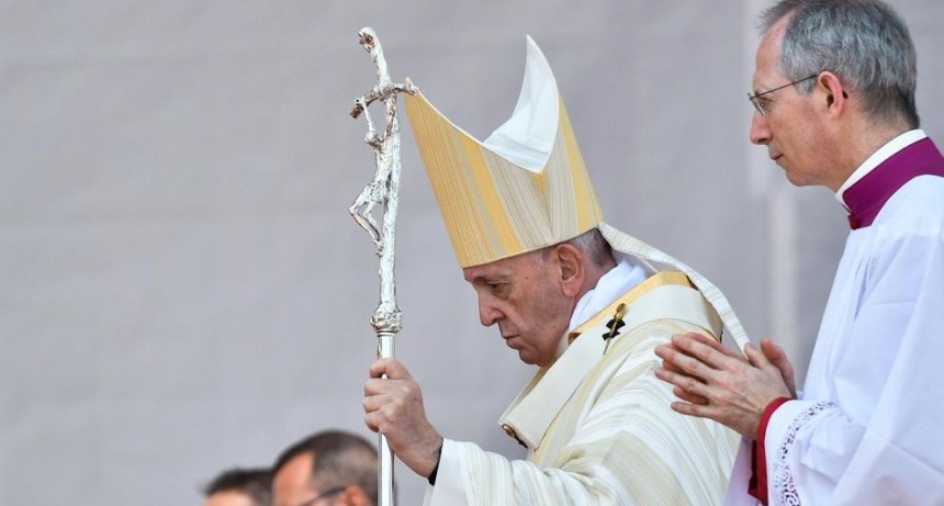 El Papa pide perdón a la comunidades gitana 