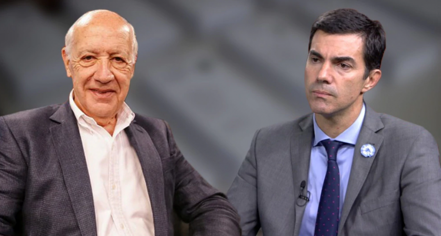 Lavagna y Urtubey buscan cerrar acuerdos