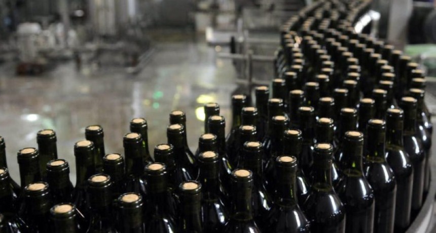 Vitivinícolas adicionan un 5% en reintegros a las exportaciones
