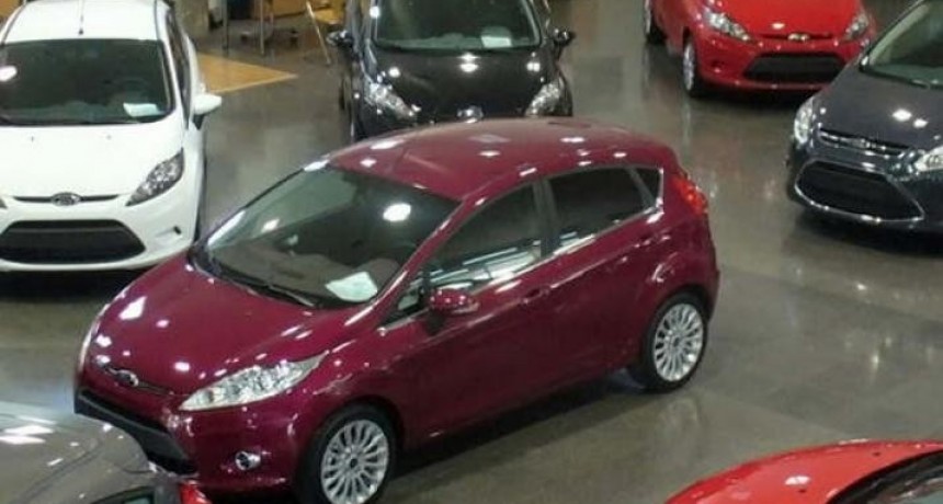El Gobierno lanza plan descuentos venta de autos 0K