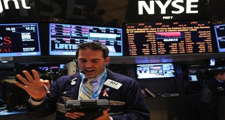 Wall Street abrió este miércoles en verde 