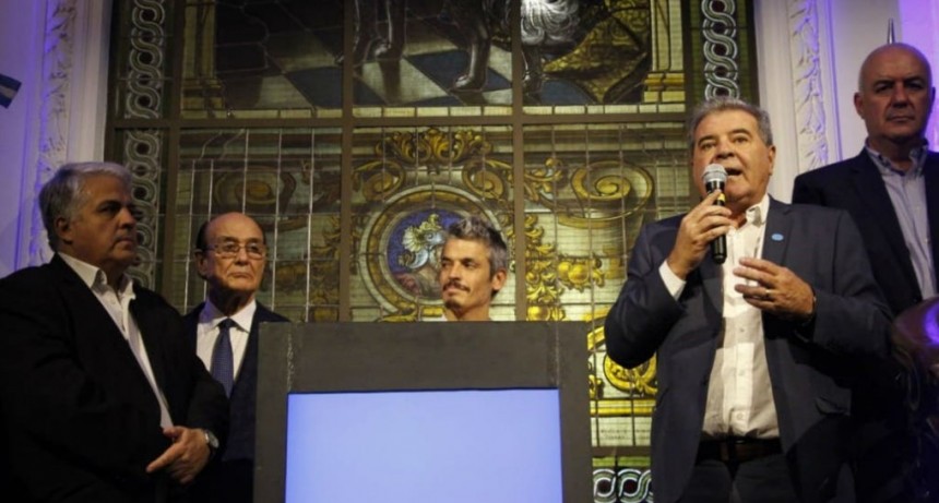 Congreso TrigAr 2019: Argentina hacia el mundo 