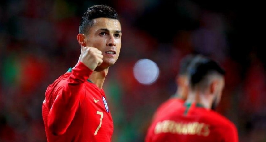 Portugal en la final de la UEFA Nations League Portugal en la final de la UEFA Nations League