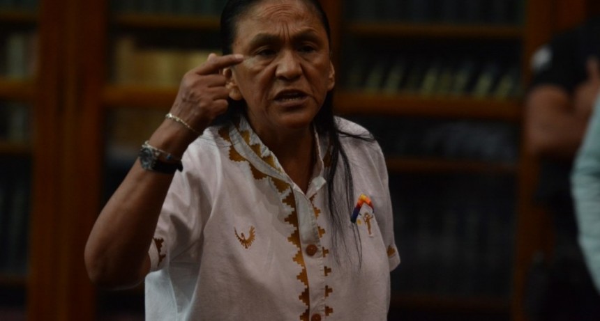 Quedó firme la condena a 4 años de prisión a Milagro Sala 