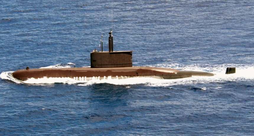 Brasil cederá 4 submarinos estratégicos a la Armada Argentina