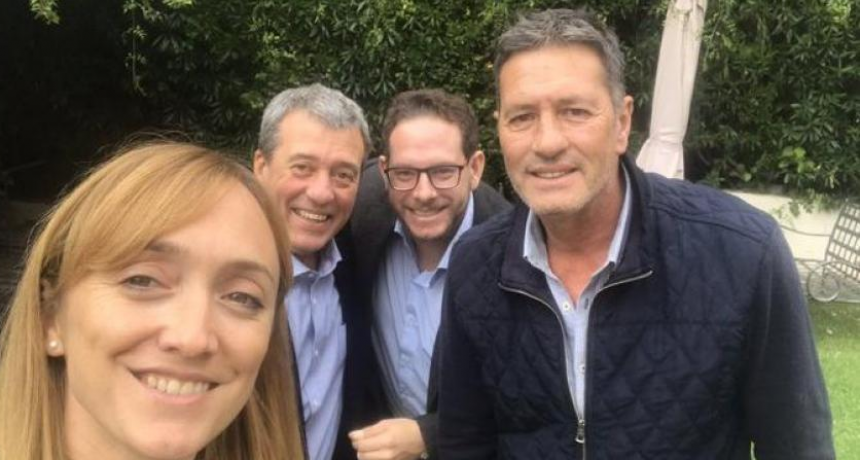 Mendoza vota Primarias Abiertas Simultáneas y Obligatorias