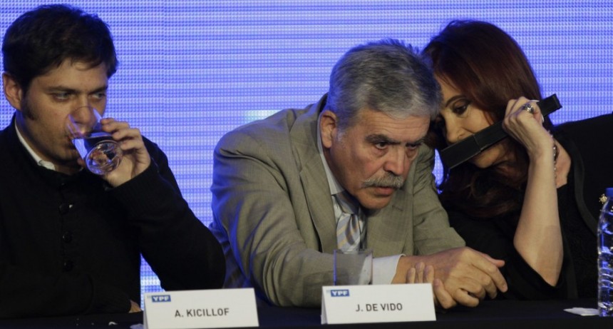 La Argentina aún enfrenta juicios por US$ 5.300 millones