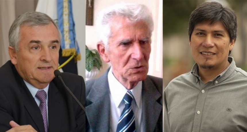 Jujuy elige gobernador con Morales a su reelección