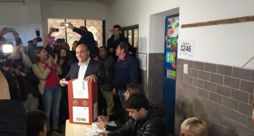 Tucumán elige gobernador