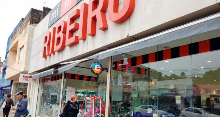 Ribeiro pidió el proceso preventivo de crisis
